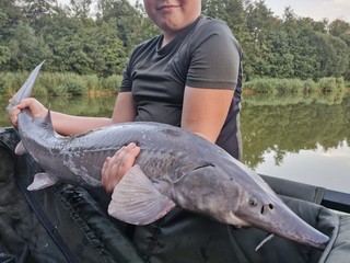 Łowisko Ostoja 2025 - 13