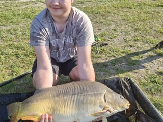 Łowisko Ostoja 2025 - 15