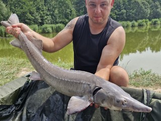 Łowisko Ostoja 2025 - 2