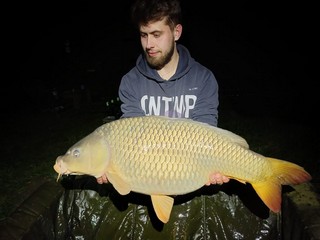 Łowisko Ostoja 2025 - 20