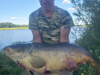 Łowisko Ostoja 2025 - 21