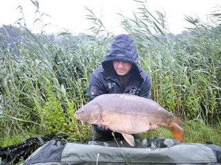 Łowisko Ostoja 2025 - 22