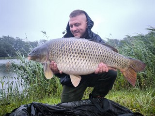 Łowisko Ostoja 2025 - 23