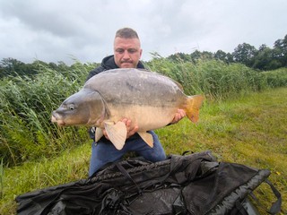 Łowisko Ostoja 2025 - 26