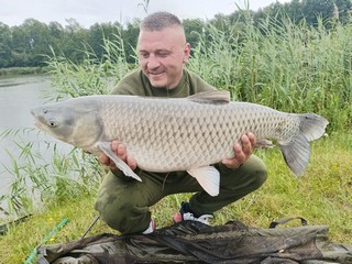 Łowisko Ostoja 2025 - 29