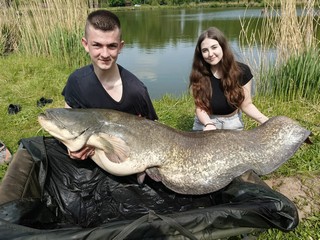 Łowisko Ostoja 2025 - 31