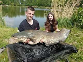 Łowisko Ostoja 2025 - 32