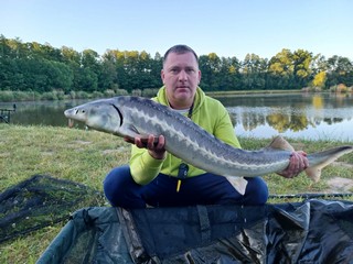 Łowisko Ostoja 2025 - 4