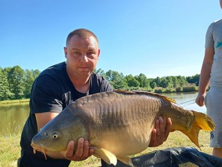 Łowisko Ostoja 2025 - 8