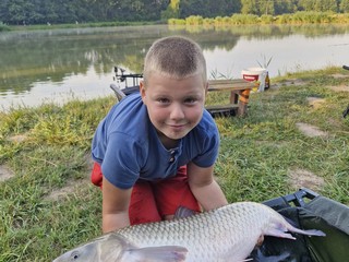 Łowisko Ostoja 2025 - 9