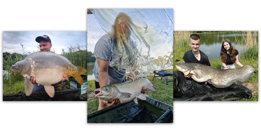 Otwarcie sezonu 2026.